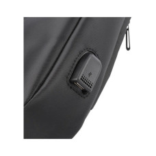 Сумка для ноутбука Modecom 15,6" Modecom Porto black (TOR-MC-PORTO-15)