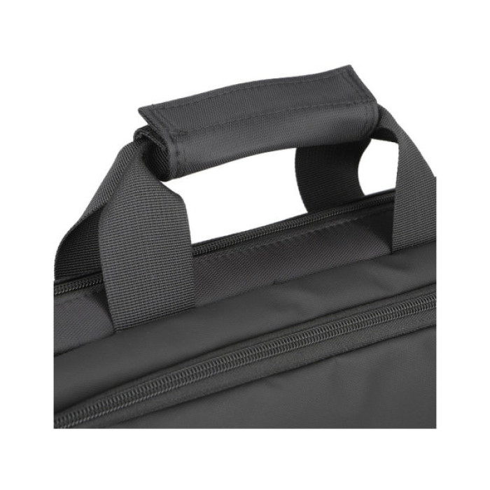 Сумка для ноутбука Modecom 15,6" Modecom Porto black (TOR-MC-PORTO-15)