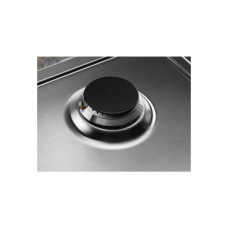 Варочна поверхня Electrolux KGS6424SX