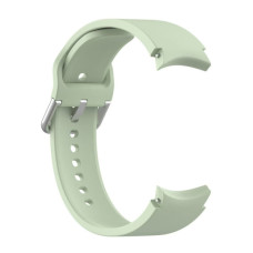 Ремінець до смарт-годинника Armorstandart Samsung Galaxy Watch 7/FE/6/6 Classic/5/5 Pro/4/4 Classic Light Green (ARM81078)