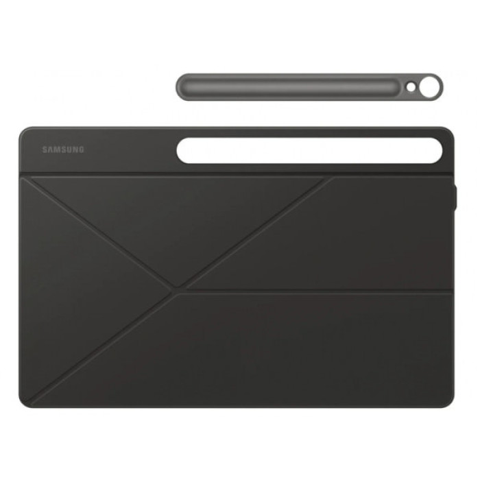 Чохол до планшета Samsung Smart Book Cover Samsung Galaxy Tab S10 FE+ (EF-BX620PBEGWW)