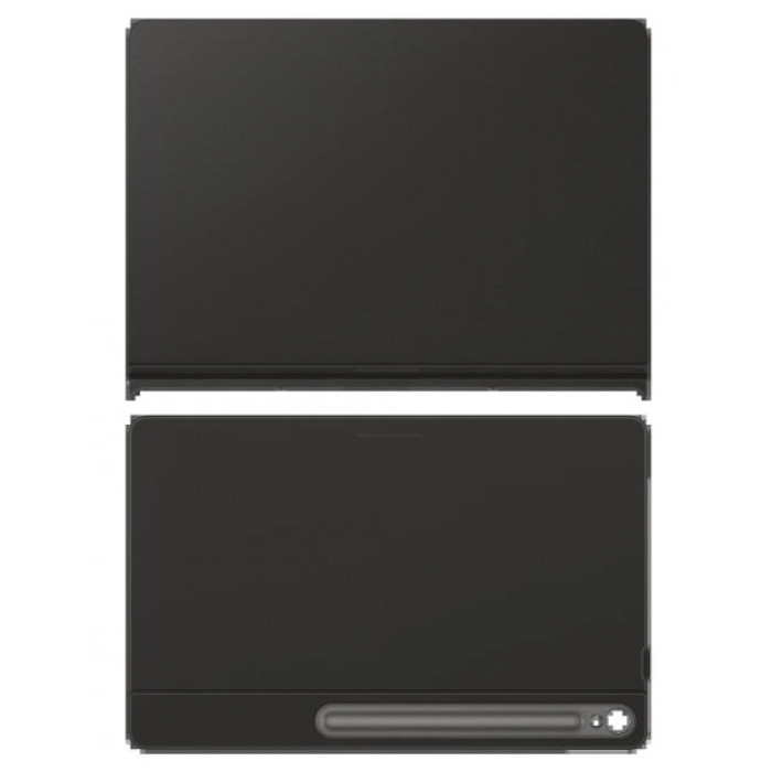 Чохол до планшета Samsung Smart Book Cover Samsung Galaxy Tab S10 FE+ (EF-BX620PBEGWW)