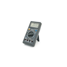 Цифровий мультиметр UNI-T Мультиметр DT-890B+ (DT-890B+)