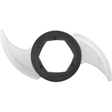 Кухонний комбайн KitchenAid 5KFP1318EWH CLASSIC 3,1 л білий (5KFP1318EWH)