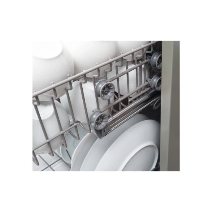 Посудомийна машина Hansa ZIM 435 H (ZIM435H)