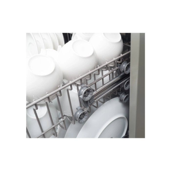 Посудомийна машина Hansa ZIM 435 H (ZIM435H)