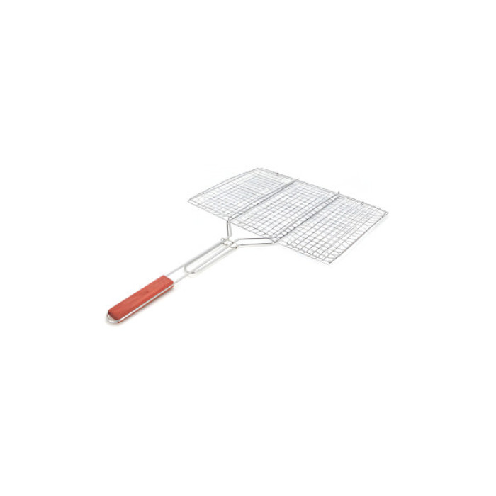 Решітка для гриля Voltronic 43.5x30.5x71 см (YT-GR435B)