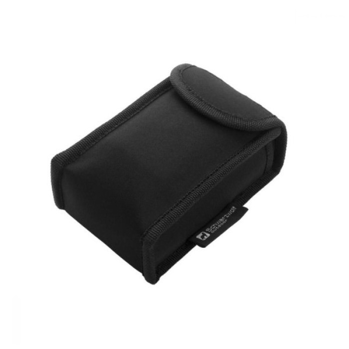 Бінокль Schwarzwolf Trivor чорний (F4801600AJ3)