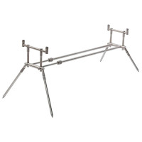Підставка для вудилища Prologic Stainless Steel 2 Rod Pod (1846.17.49)
