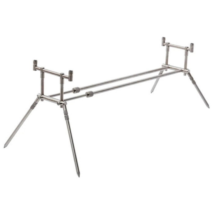 Підставка для вудилища Prologic Stainless Steel 2 Rod Pod (1846.17.49)