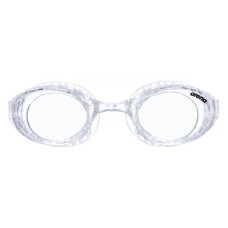 Окуляри для плавання Arena AirSoft 003149-105 прозорий Уні OSFM (3468336364475)