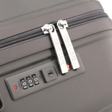 Валіза Semi Line 28" (L) Graphite (T5829-3) (DAS303417)