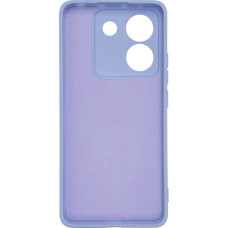 Чохол до мобільного телефона Armorstandart ICON Xiaomi Poco M7 Pro 5G Lavender (ARM83149)