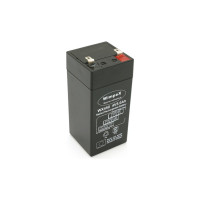 Батарея до ДБЖ Wimpex 4V-5Ah (WX450)