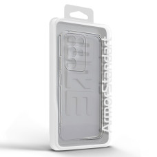 Чохол до мобільного телефона Armorstandart Air Realme C85 4G Transparent (ARM89905)