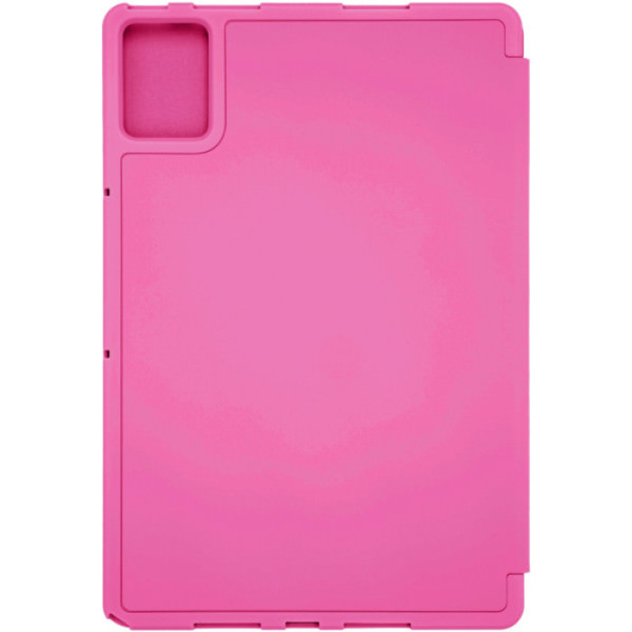 Чохол до планшета Armorstandart Smart Fold Pen Lenovo Tab K11 Plus Rose Red (ARM84129)