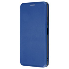 Чохол до мобільного телефона Armorstandart G-Case ZTE Blade A34 Blue (ARM78992)