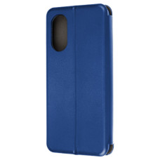 Чохол до мобільного телефона Armorstandart G-Case ZTE Blade A34 Blue (ARM78992)