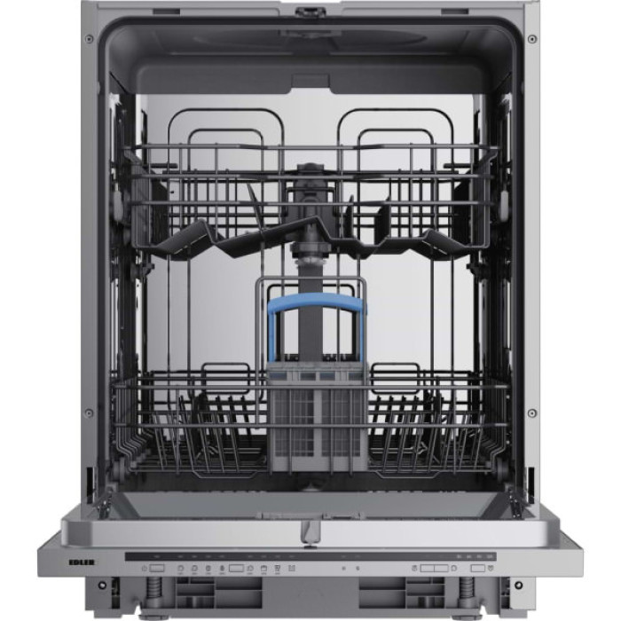 Посудомийна машина Edler EBD-6020P