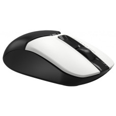 Мишка A4Tech FG12S Panda (4711421959681)