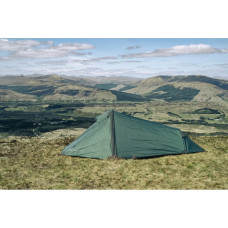 Намет Highlander Blackthorn 1+ Gen2 Scarab Green (TEN131XLV2-SG) (931681)