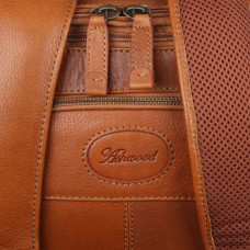 Рюкзак туристичний Ashwood 8144 Tan