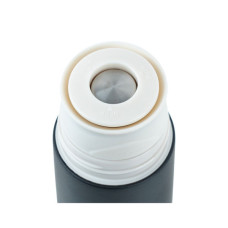 Термос Kite 350 мл чорний (K25-1223-1)