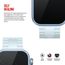 Плівка захисна Armorstandart Huawei Watch Fit 4 Pro 40mm 6 шт. (ARM86489)