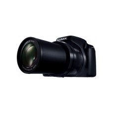 Цифровий фотоапарат Panasonic DC-FZ82DE-K 4К black (DC-FZ82DE-K)