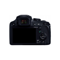 Цифровий фотоапарат Panasonic DC-FZ82DE-K 4К black (DC-FZ82DE-K)