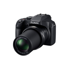 Цифровий фотоапарат Panasonic DC-FZ82DE-K 4К black (DC-FZ82DE-K)