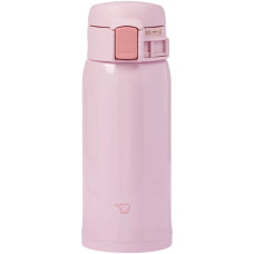 Термокружка Zojirushi SM-SR36PP 0.36l Рожевий (1678.06.26)