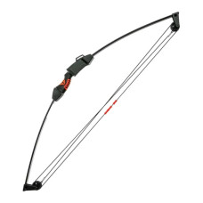 Лук Poe Lang Chameleon Youth Compound 10 LBS Black (CO-017B)