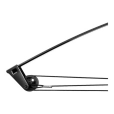 Лук Poe Lang Chameleon Youth Compound 10 LBS Black (CO-017B)