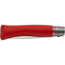 Ніж Opinel 7 VRI Inox "My First Opinel" Red (002363)