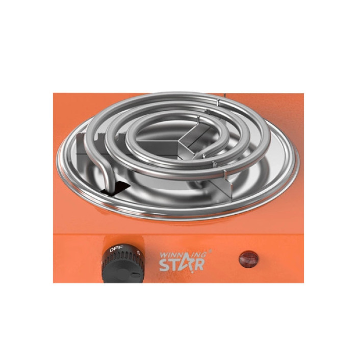 Настільна плита WINNINGSTAR ST-9641