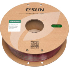 Пластик для 3D-принтера eSUN ePLA-Silk Magic 1кг, 1.75мм, Red Green (EPLA-SILKMAGIC-P175RG1)