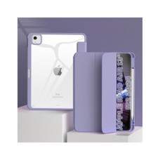 Чохол до планшета BeCover Soft Edge TPU Apple iPad Air 13" M2/M3 (2024/2025) Purple (711713)