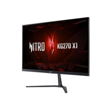 Монітор Acer KG270X1bmiipx (UM.HX0EE.108)