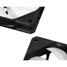 Кулер до корпусу ID-Cooling TF-12025-PRO ARGB