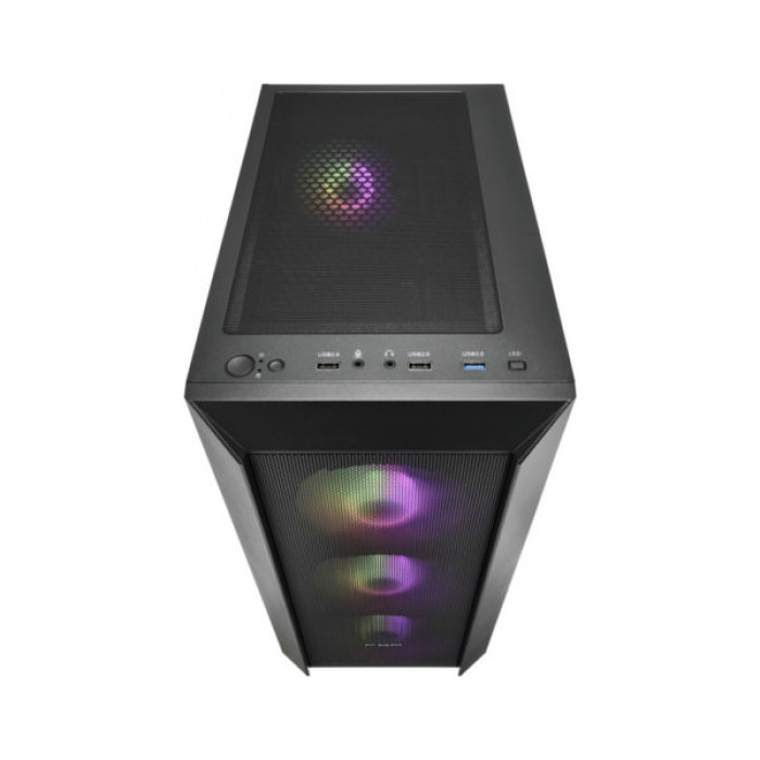 Корпус FSP CMT218AB