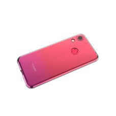 Чохол до мобільного телефона BeCover Honor 8A Transparancy (704879)