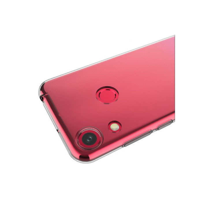 Чохол до мобільного телефона BeCover Honor 8A Transparancy (704879)