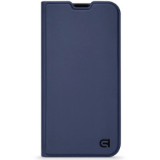 Чохол до мобільного телефона Armorstandart OneFold OPPO A5 Pro 4G / A5 Pro 5G Dark Blue (ARM85370)
