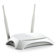 Маршрутизатор TP-Link TL-MR3420