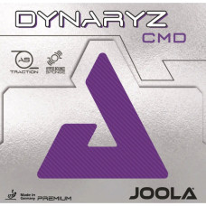 Накладка для ракетки Joola Dynaryz CMD 2.0 Black (70536) (931093)
