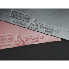 Накладка для ракетки Joola Dynaryz CMD 2.0 Black (70536) (931093)