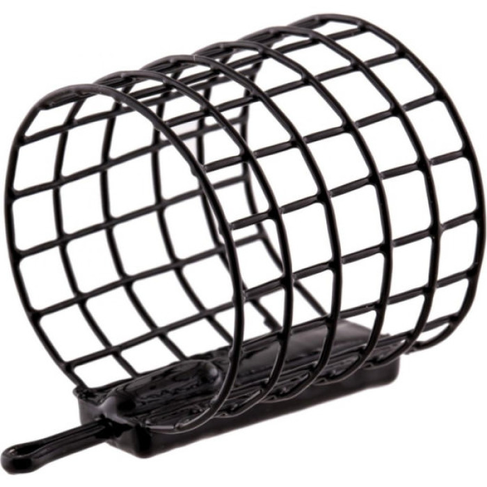 Годівниця Brain "Фидер" L 20g Black (1858.20.57)