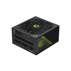 Блок живлення Gamemax 1050W (GX-1050 PRO BK(ATX3.1PCIe5.1))