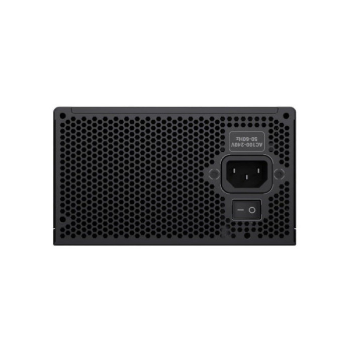 Блок живлення Gamemax 1050W (GX-1050 PRO BK(ATX3.1PCIe5.1))